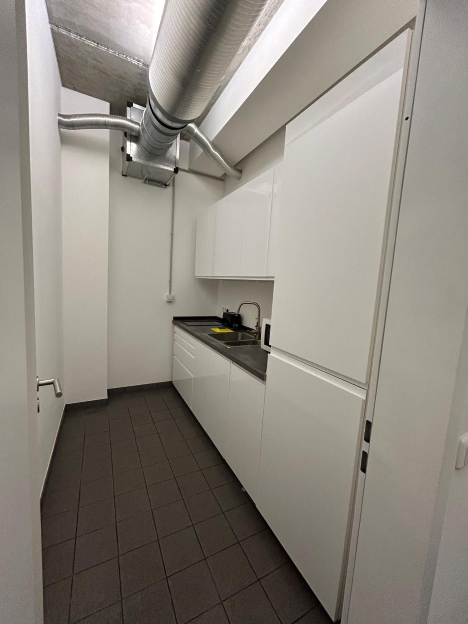 35 Qm Grosses Apartment Mit Eigenem Badezimmer In Den Elbvororten Hamburg-Harburg Buitenkant foto